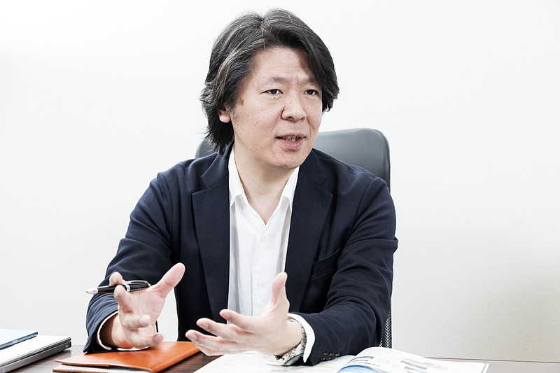 新ジャンル製品については、株式会社JVCケンウッド オートモーティブ分野 アフターマーケット事業部 国内営業統括部 営業企画G 課長 南拓司氏に話をお聞きした