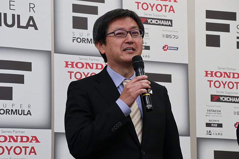 塩原恒夫アナウンサー