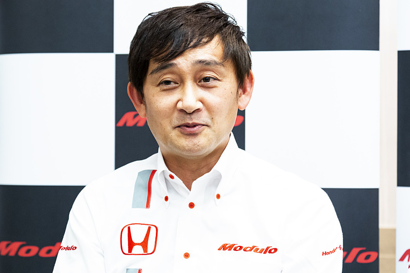 参加予定の道上龍選手