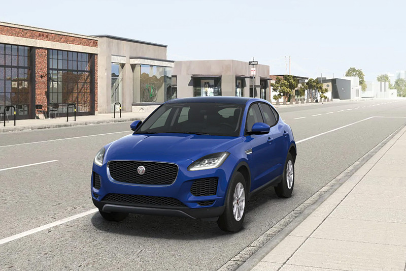 E-PACE コネクテッド