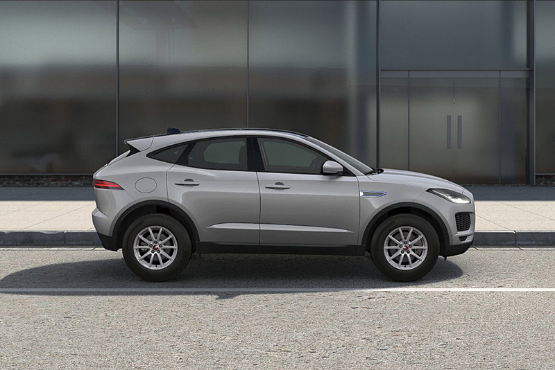 ボディカラーは「フジホワイト」「ナルヴィックブラック」「インダスシルバー」「ボラスコグレイ」「シージアムブルー」「フィレンツェレッド」の6色を用意（ガソリンモデルはフジホワイトのみ）