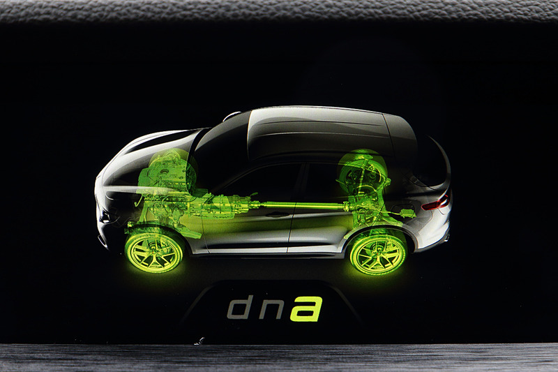 エネルギー消費を最小限に抑え、燃費性能を最大化する「A（アドバンスドエフィシェンシー）」