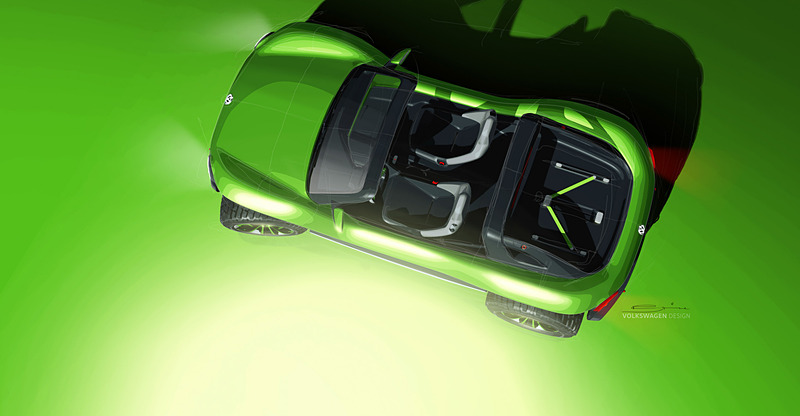 ID.バギーのイメージ画像