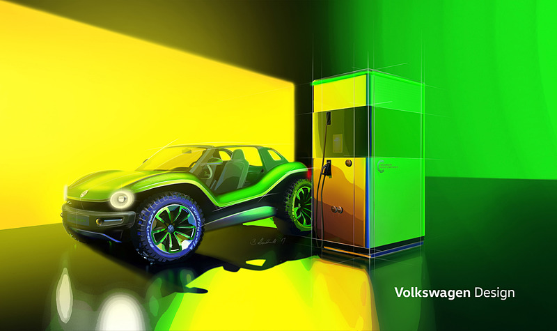 ID.バギーのイメージ画像