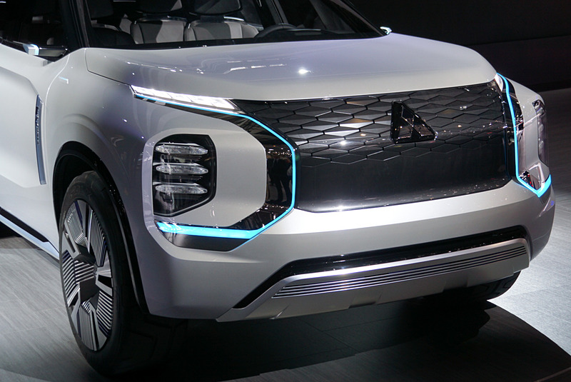 2.4リッターのPHEV専用ガソリンエンジンを搭載し、WLTPモードでのEV航続距離は70km以上