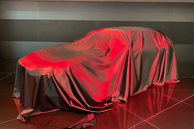 マツダの新世代商品第2弾となる新型SUV