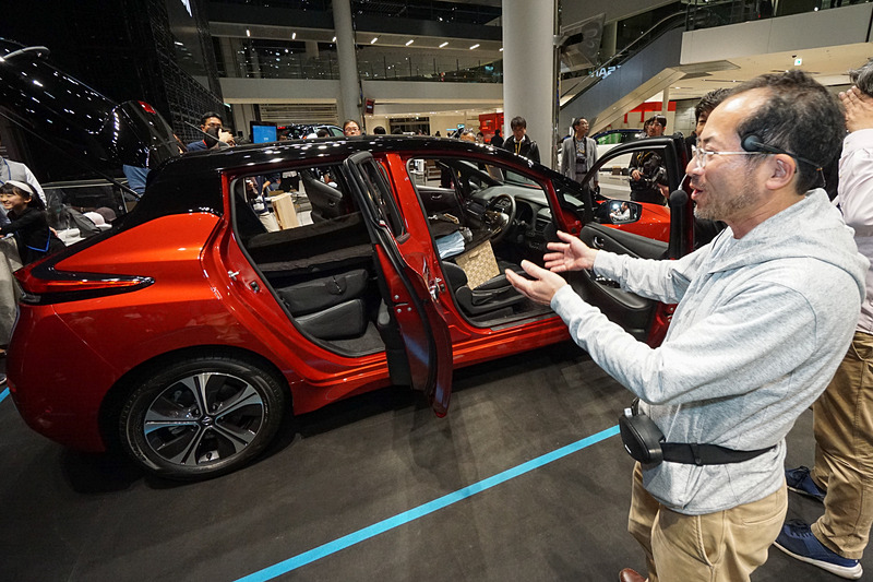 さぁ、次は自分で実践してみよう