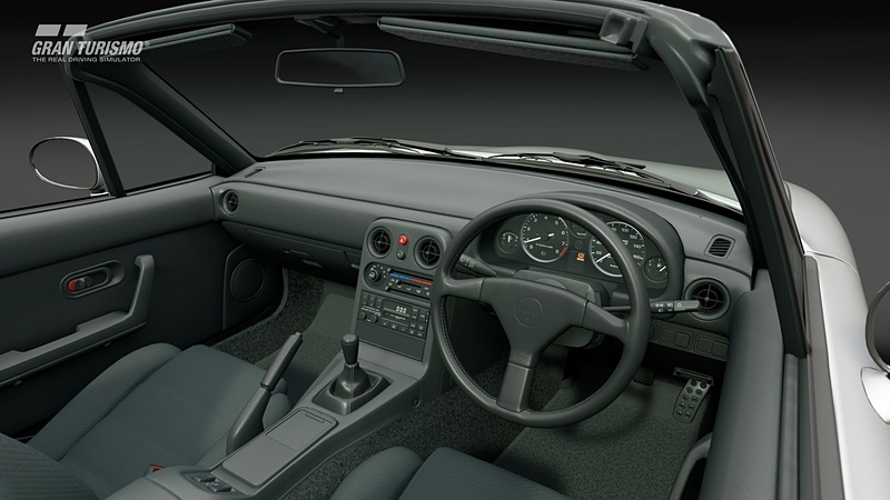 ユーノス ロードスター