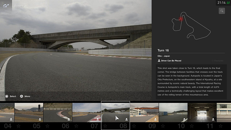 「スケープス」にオートポリスが追加された