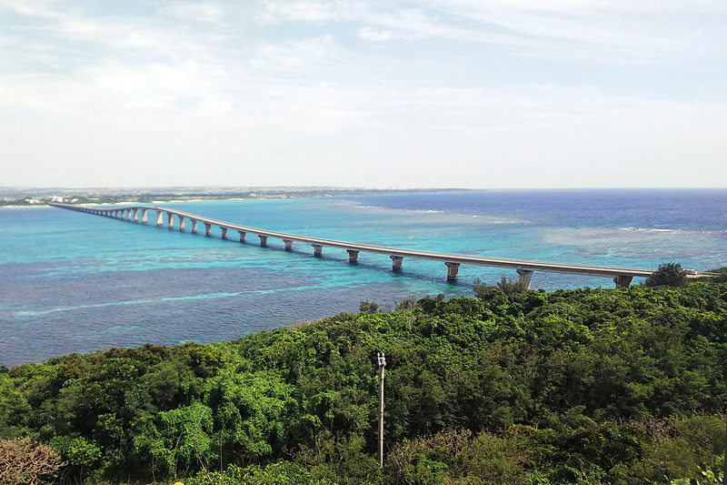 来間大橋