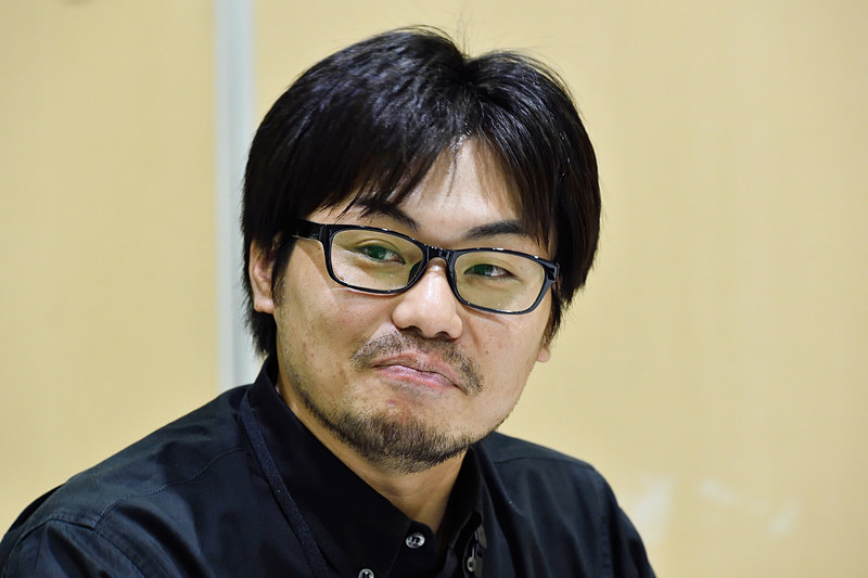 GVC、GVC プラスの開発を統括するマツダ株式会社 車両開発本部 車両創案性能開発部 主幹 梅津大輔氏