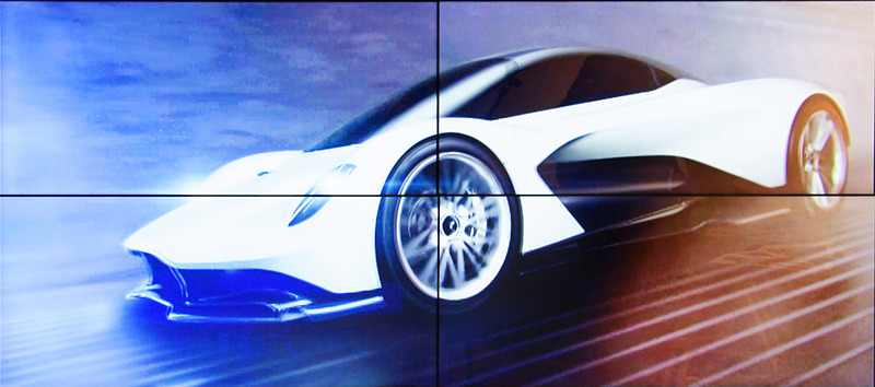 4台のマシンのイメージを動画でも紹介