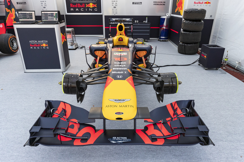 ピエール・ガスリー車