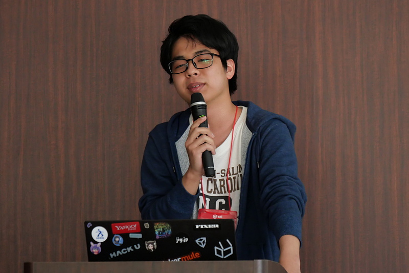 制作者の函館高専プロコン研究会さん