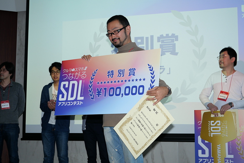 「こどもカメラ」の田中雅也さん