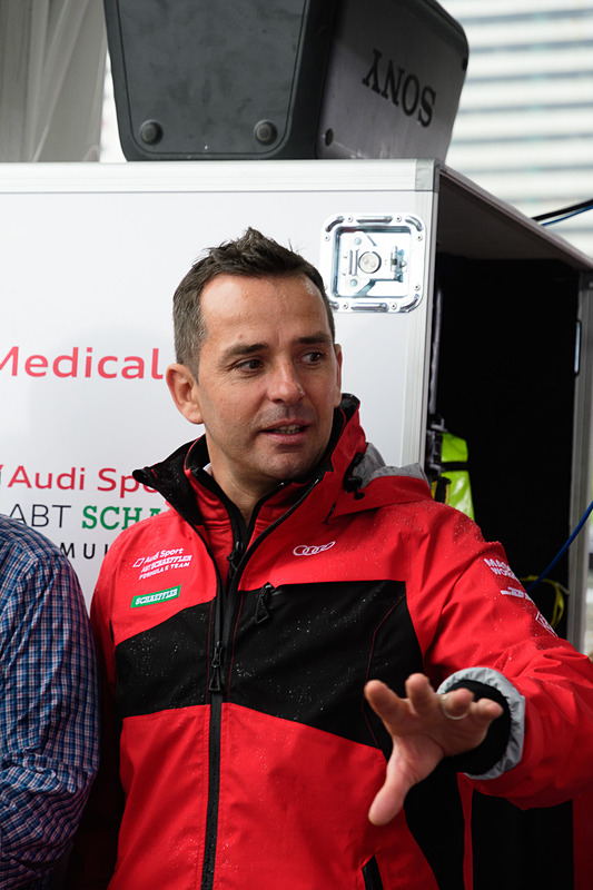 ブノア・トレルイエ選手