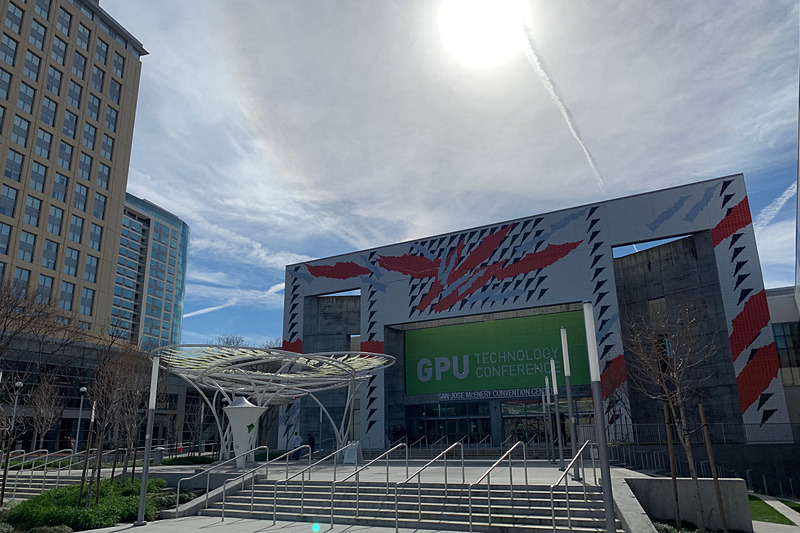 「San Jose McEnery Convention Center」