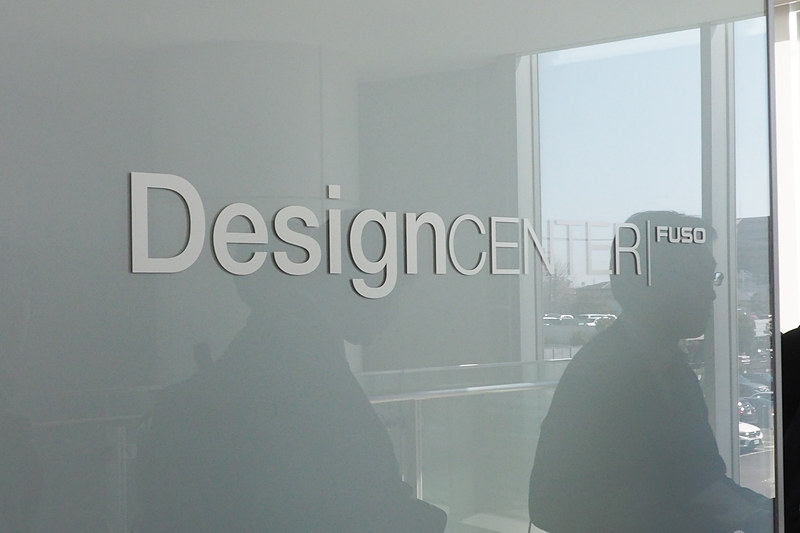 デザインセンター