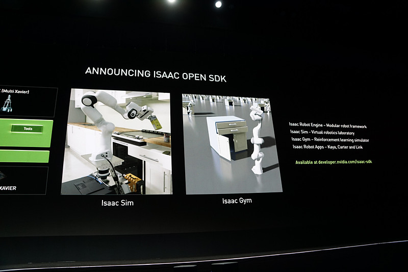 価格99ドルと格安。個人でもロボットやドローンなどにAIテクノロジを組み込める