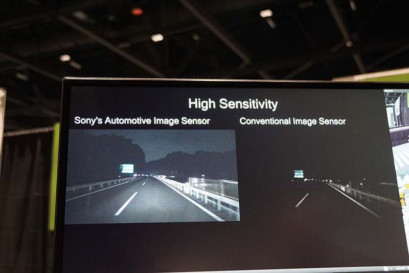 高感度撮影の比較