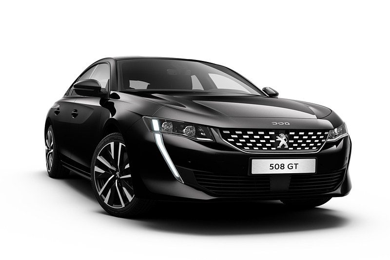 ペルラ・ネラ・ブラック