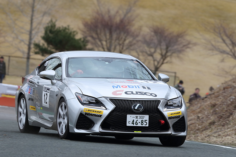 車種バリエーションの豊富さも魅力だった新城ラリー