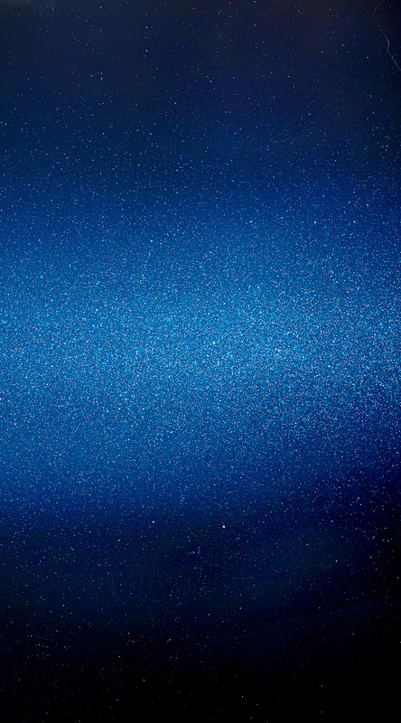 ミッドナイトブルービーム・メタリック