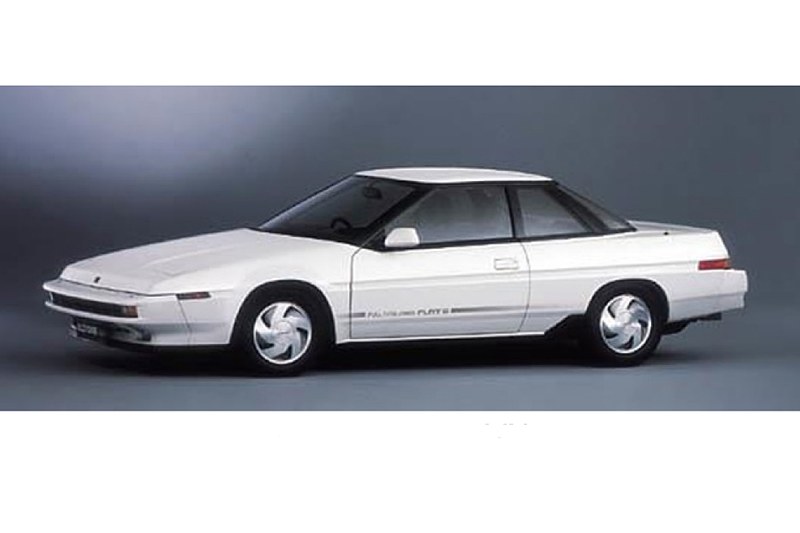 アルシオーネ VX（AX9型）