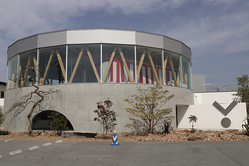 4月15日にオープンする「ユピテル静岡研究所」（静岡県静岡市葵区長沼 1012-1）