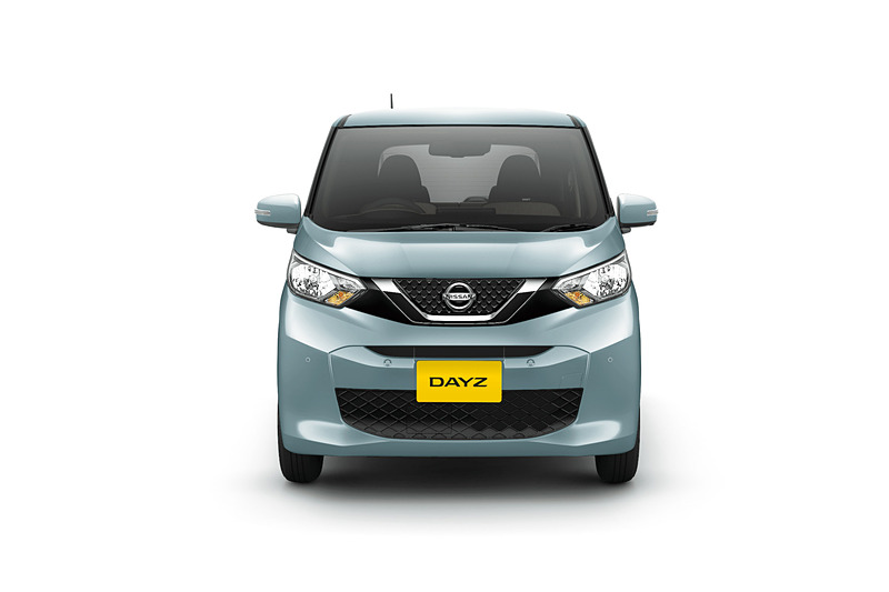 ソーダブルー（特別塗装色）