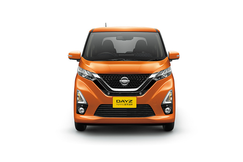 プレミアムサンシャインオレンジ（特別塗装色）