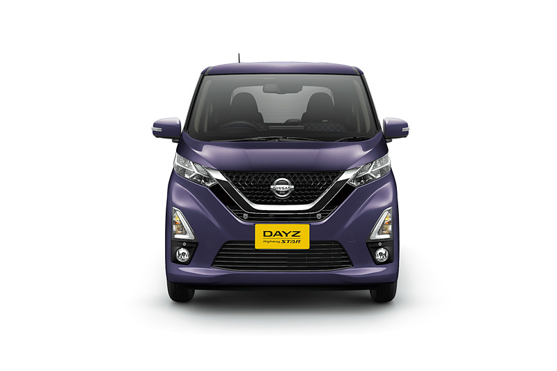 プレミアムパープル（特別塗装色）