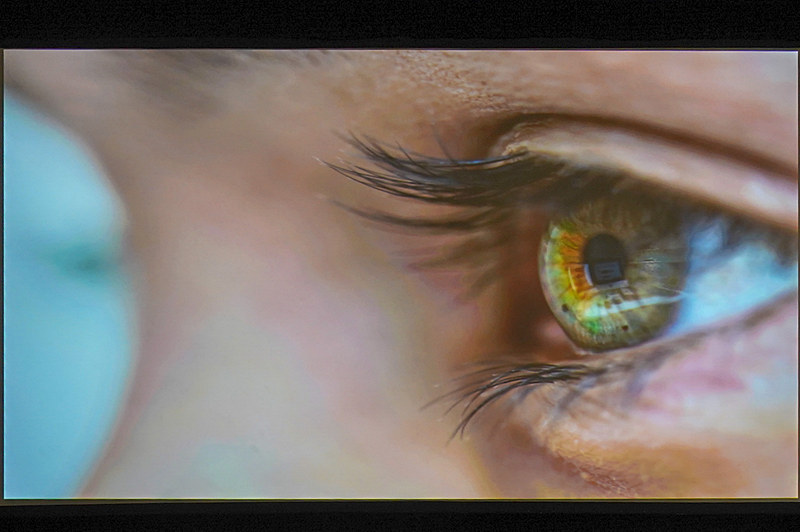 ハラ氏の他のスライド