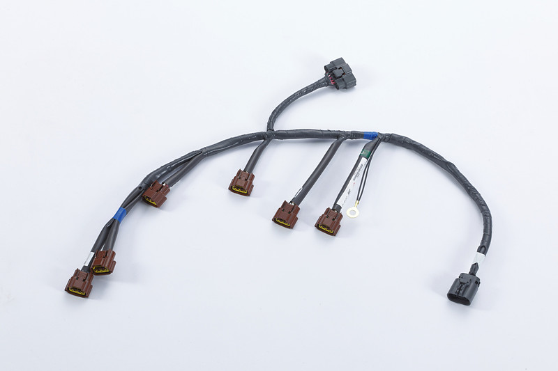 HARNESS ENG B：24079-RHR21（2407905U00）