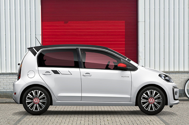 キャンディホワイト