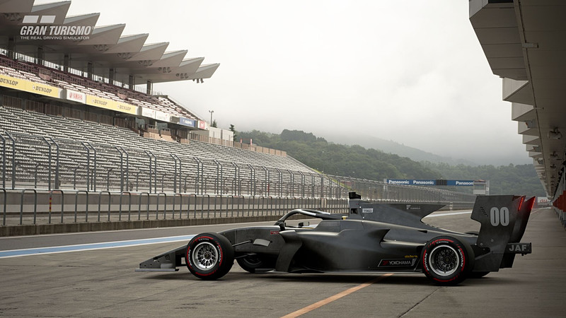 スーパーフォーミュラ ダラーラ SF19 Super Formula/Toyota '19