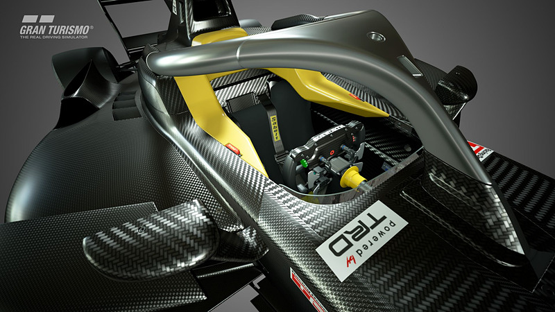 スーパーフォーミュラ ダラーラ SF19 Super Formula/Toyota '19