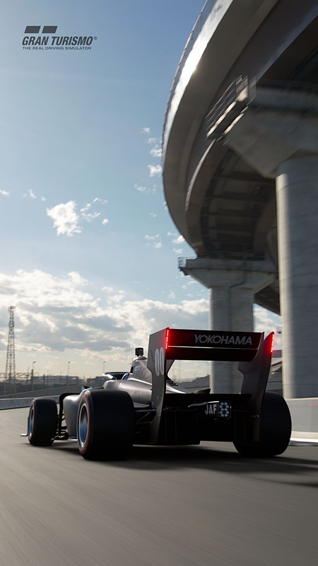 スーパーフォーミュラ ダラーラ SF19 Super Formula/Toyota '19