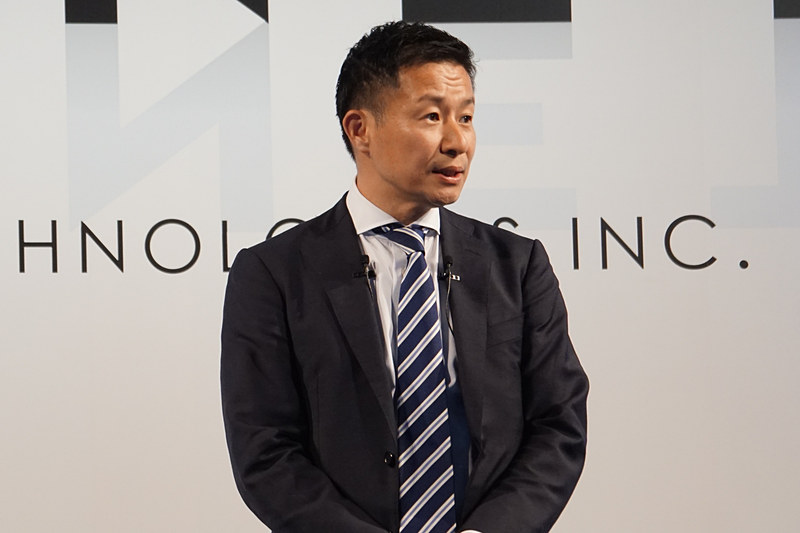 三菱地所株式会社 DX推進部 部長 太田清氏