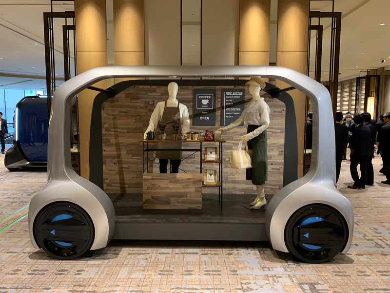 e-Paletteを使ったサービス事例