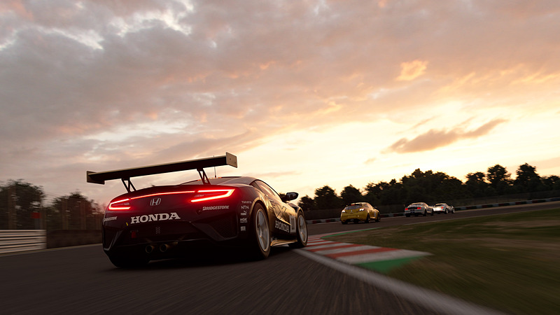 鈴鹿サーキット