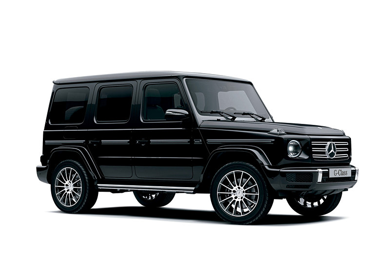 オブシディアンブラック