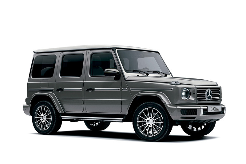 モハーベシルバー