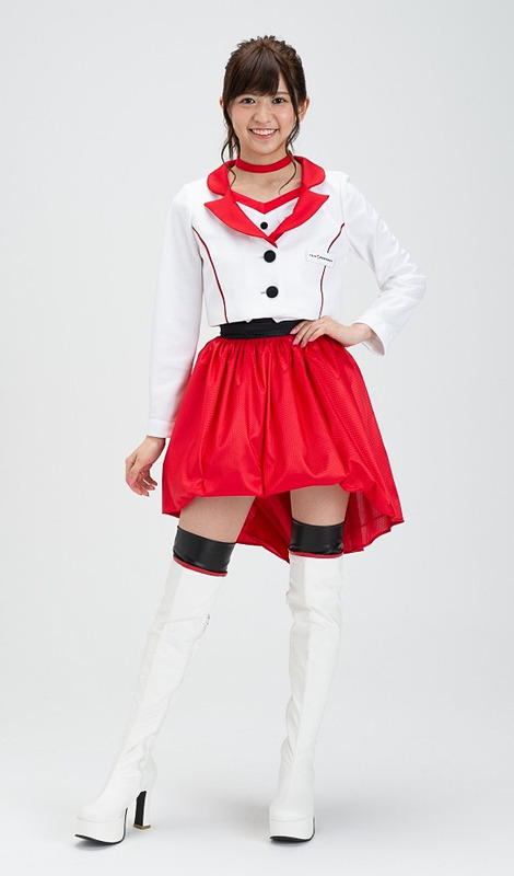 「相田美優（あいだみゆう）」さん