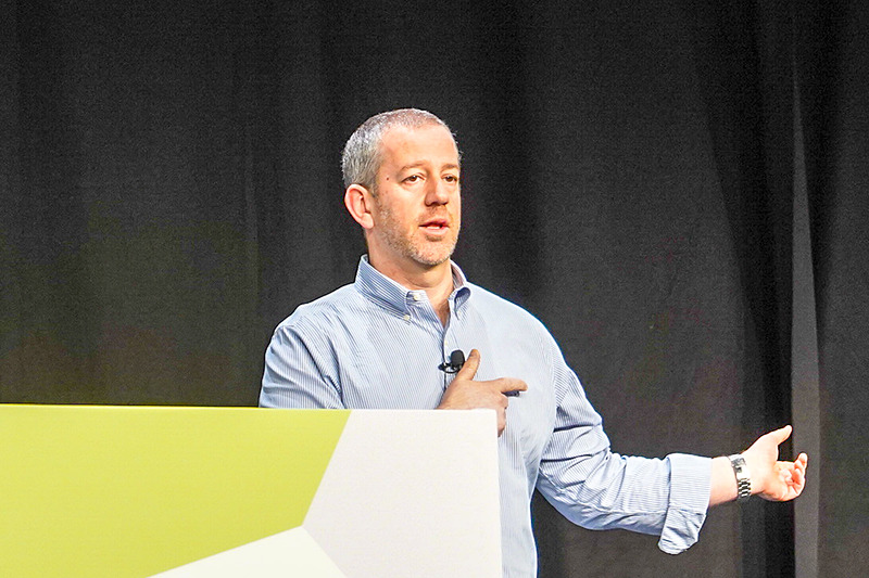 NVIDIA DRIVE Constellation 事業部長 ジヴィ・グリーンスタイン氏