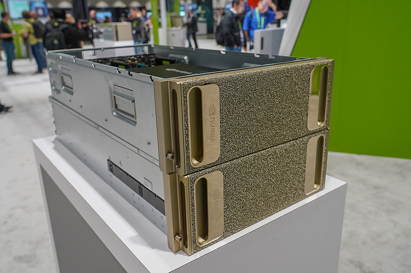 NVIDIA DRIVE Constellation