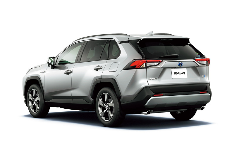 HYBRID G（シルバーメタリック）