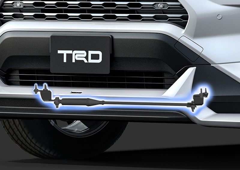 パフォーマンスダンパー：9万円（税別）