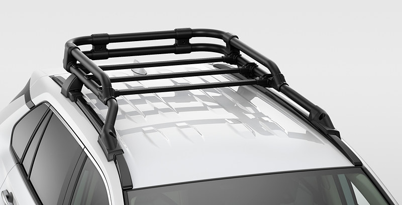 ルーフラック：15万円（税別）