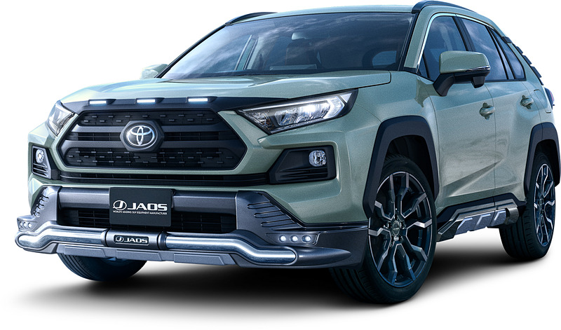 JAOS Selected by MODELLISTA